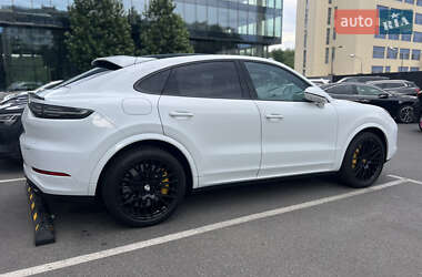 Позашляховик / Кросовер Porsche Cayenne 2019 в 
