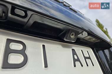 Позашляховик / Кросовер Porsche Cayenne 2013 в 