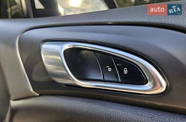 Позашляховик / Кросовер Porsche Cayenne 2013 в 