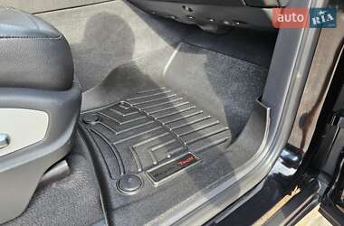 Позашляховик / Кросовер Porsche Cayenne 2013 в 