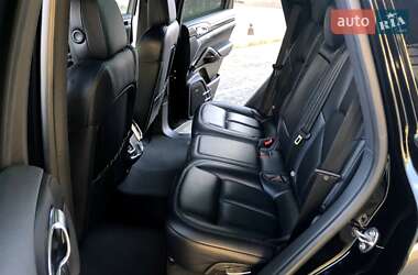 Позашляховик / Кросовер Porsche Cayenne 2015 в 
