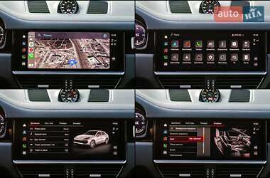 Внедорожник / Кроссовер Porsche Cayenne 2023 в 