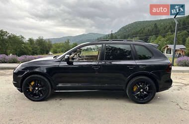 Внедорожник / Кроссовер Porsche Cayenne 2009 в 