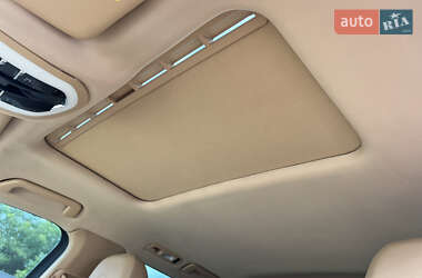 Внедорожник / Кроссовер Porsche Cayenne 2014 в 