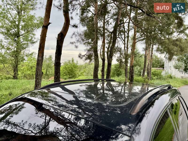 Позашляховик / Кросовер Porsche Cayenne 2012 в Києві