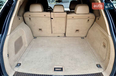 Внедорожник / Кроссовер Porsche Cayenne 2010 в 