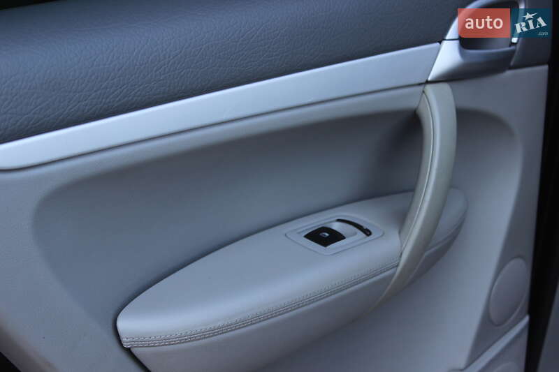 Внедорожник / Кроссовер Porsche Cayenne 2004 в Днепре фото 19 Внедорожник / Кроссовер Porsche Cayenne 2004 в Днепре