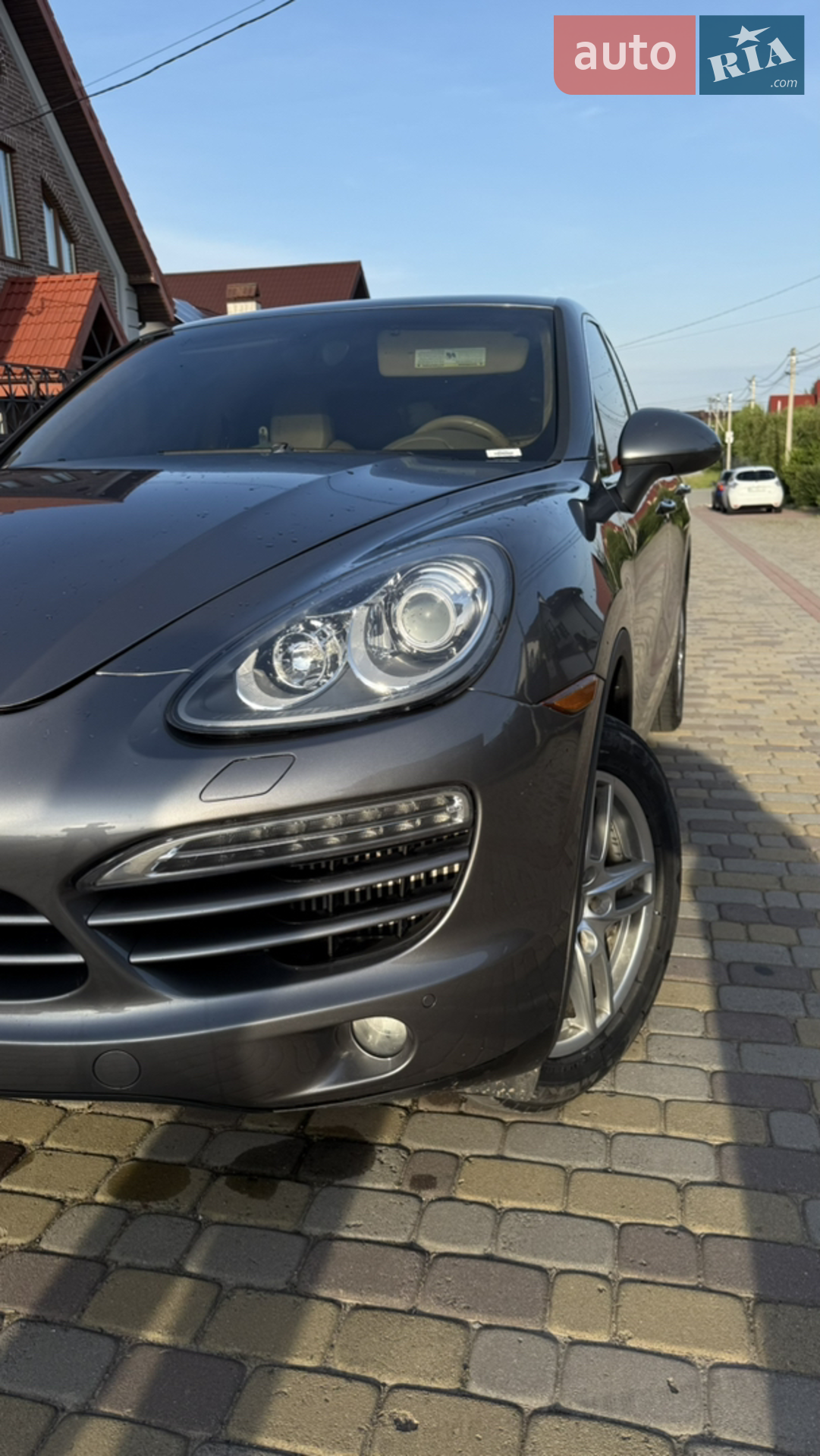 2013 Porsche Cayenne - мініатюра 15