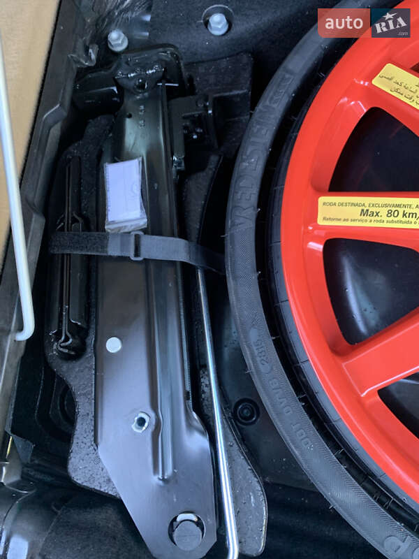 Позашляховик / Кросовер Porsche Cayenne 2016 в Вінниці