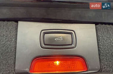 Позашляховик / Кросовер Porsche Cayenne 2011 в 