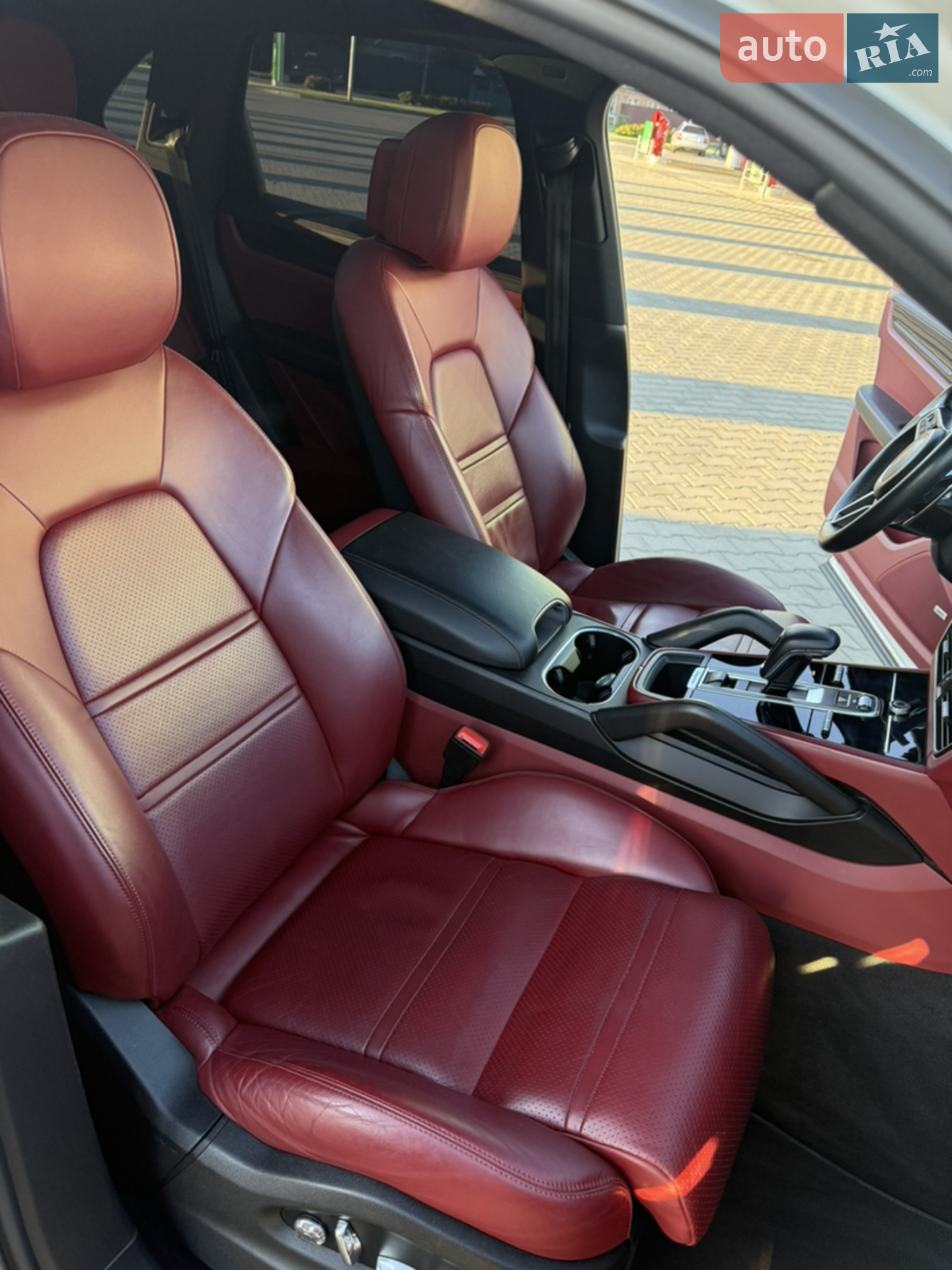 2019 Porsche Cayenne - мініатюра 19