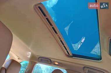 Внедорожник / Кроссовер Porsche Cayenne 2008 в 