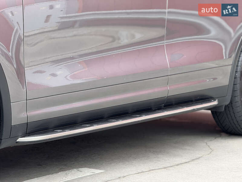 Внедорожник / Кроссовер Porsche Cayenne 2012 в Киеве фото 11 Внедорожник / Кроссовер Porsche Cayenne 2012 в Киеве