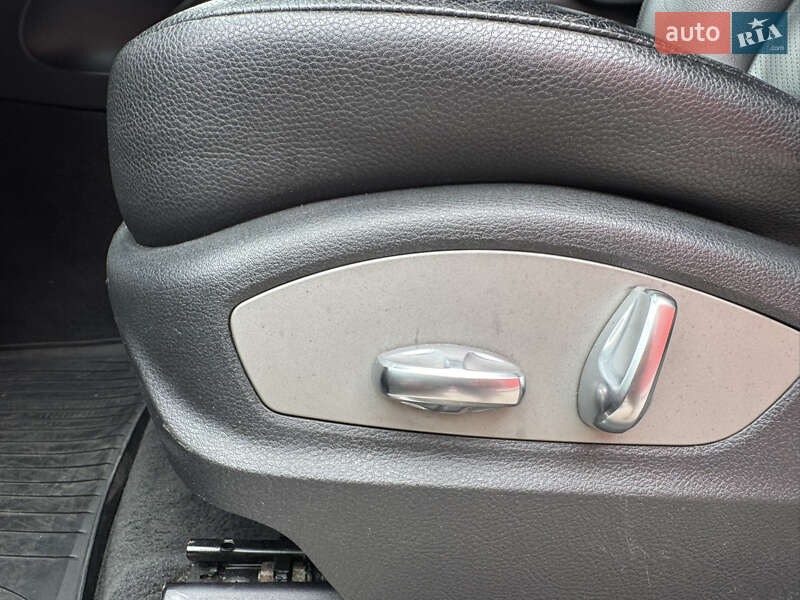 Внедорожник / Кроссовер Porsche Cayenne 2012 в Киеве фото 41 Внедорожник / Кроссовер Porsche Cayenne 2012 в Киеве