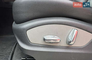 Позашляховик / Кросовер Porsche Cayenne 2012 в 