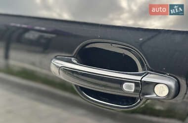 Внедорожник / Кроссовер Porsche Cayenne 2008 в 
