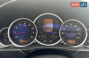 Внедорожник / Кроссовер Porsche Cayenne 2008 в 
