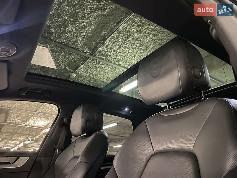 Внедорожник / Кроссовер Porsche Cayenne 2023 в Киеве фото 24 Внедорожник / Кроссовер Porsche Cayenne 2023 в Киеве