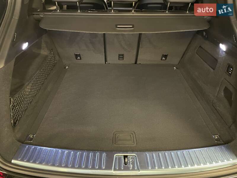 Внедорожник / Кроссовер Porsche Cayenne 2023 в Киеве фото 37 Внедорожник / Кроссовер Porsche Cayenne 2023 в Киеве