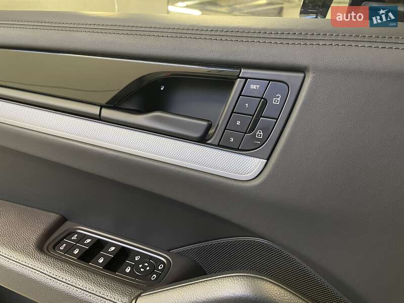 Внедорожник / Кроссовер Porsche Cayenne 2023 в Киеве фото 54 Внедорожник / Кроссовер Porsche Cayenne 2023 в Киеве