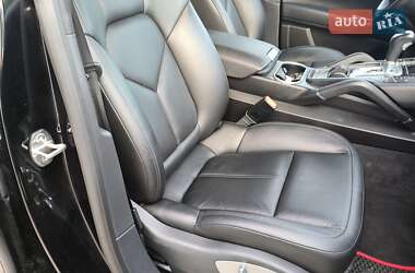 Позашляховик / Кросовер Porsche Cayenne 2013 в 