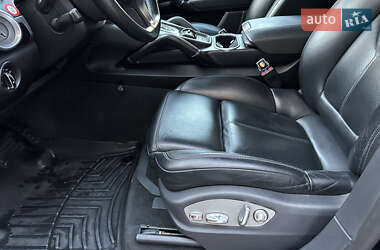 Внедорожник / Кроссовер Porsche Cayenne 2014 в 