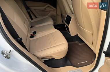 Внедорожник / Кроссовер Porsche Cayenne 2019 в 