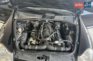 Внедорожник / Кроссовер Porsche Cayenne 2005 в 