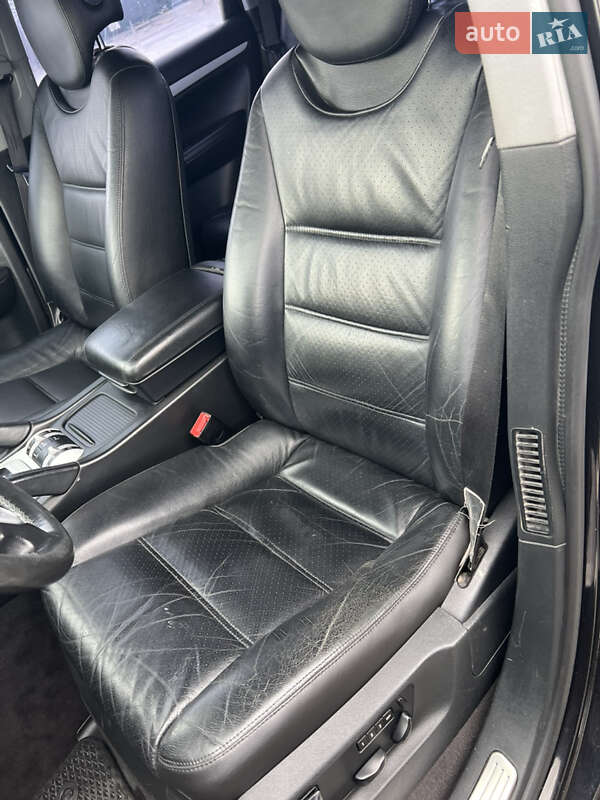 Позашляховик / Кросовер Porsche Cayenne 2005 в Сумах