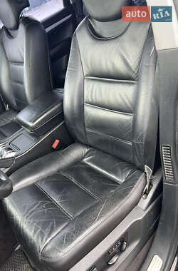 Внедорожник / Кроссовер Porsche Cayenne 2005 в 