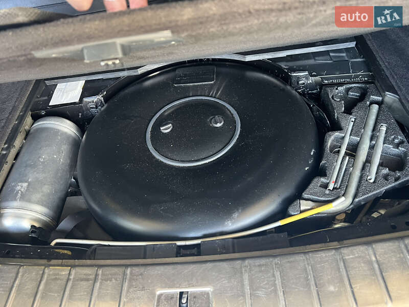 Позашляховик / Кросовер Porsche Cayenne 2005 в Сумах