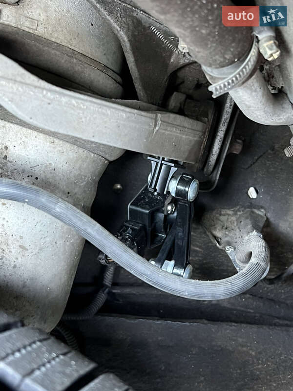 Позашляховик / Кросовер Porsche Cayenne 2005 в Сумах