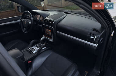 Внедорожник / Кроссовер Porsche Cayenne 2009 в 