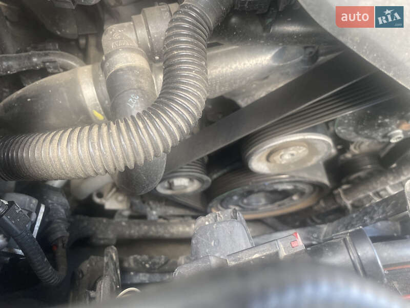 Позашляховик / Кросовер Porsche Cayenne 2016 в Львові фото 25 Позашляховик / Кросовер Porsche Cayenne 2016 в Львові