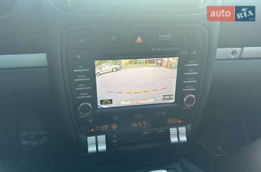 Внедорожник / Кроссовер Porsche Cayenne 2008 в 