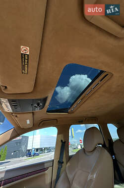 Внедорожник / Кроссовер Porsche Cayenne 2008 в 