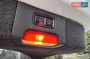 Внедорожник / Кроссовер Porsche Cayenne 2013 в 
