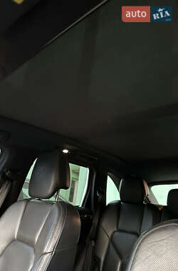 Позашляховик / Кросовер Porsche Cayenne 2011 в 
