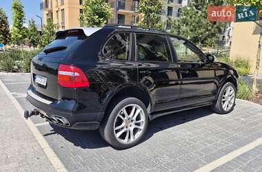 Внедорожник / Кроссовер Porsche Cayenne 2008 в 