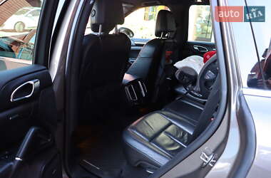 Внедорожник / Кроссовер Porsche Cayenne 2014 в 