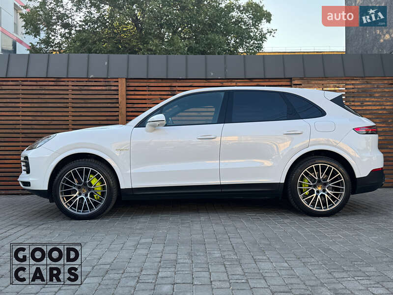 Внедорожник / Кроссовер Porsche Cayenne 2020 в Одессе