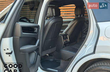Внедорожник / Кроссовер Porsche Cayenne 2020 в 