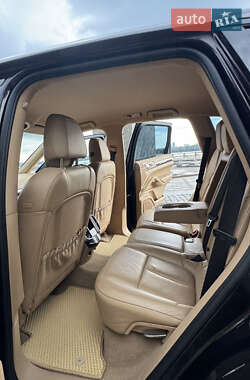 Внедорожник / Кроссовер Porsche Cayenne 2012 в 