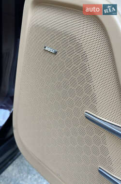 Внедорожник / Кроссовер Porsche Cayenne 2012 в 