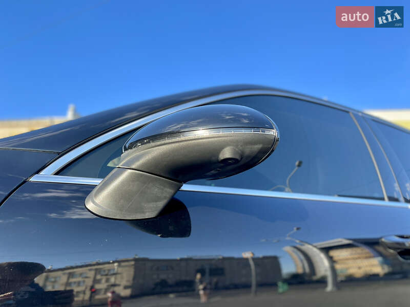 Внедорожник / Кроссовер Porsche Cayenne 2016 в Харькове фото 13 Внедорожник / Кроссовер Porsche Cayenne 2016 в Харькове