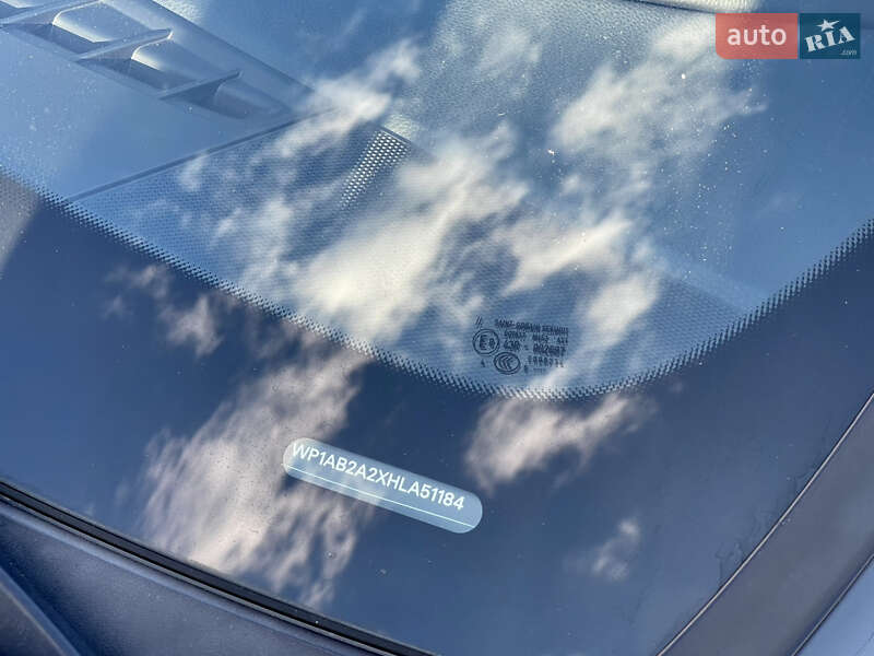 Внедорожник / Кроссовер Porsche Cayenne 2016 в Харькове фото 15 Внедорожник / Кроссовер Porsche Cayenne 2016 в Харькове