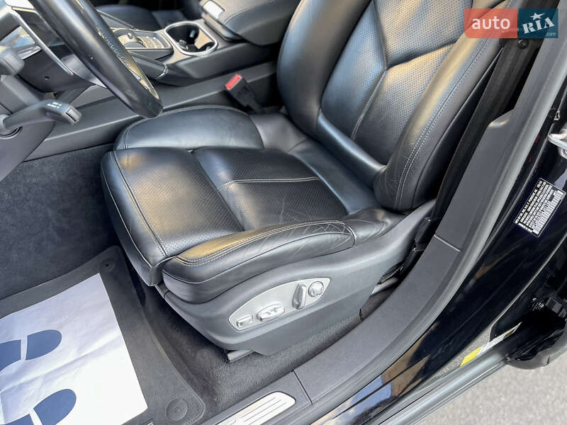 Внедорожник / Кроссовер Porsche Cayenne 2016 в Харькове фото 31 Внедорожник / Кроссовер Porsche Cayenne 2016 в Харькове