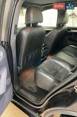 Внедорожник / Кроссовер Porsche Cayenne 2008 в 