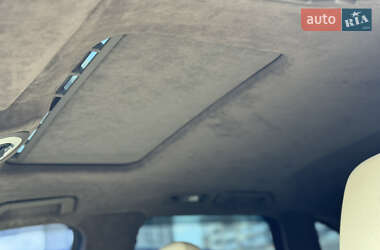 Внедорожник / Кроссовер Porsche Cayenne 2011 в 