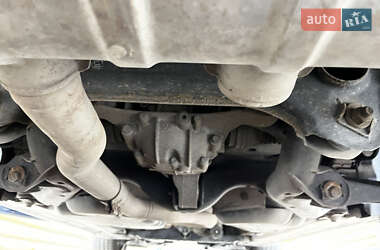 Внедорожник / Кроссовер Porsche Cayenne 2011 в 
